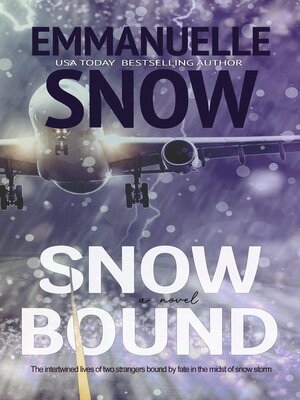 cover image of SnowBound